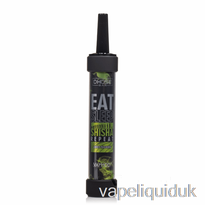 Vapmod Dhose Bar 12000 Disposable Juicy Passion Vape Juice